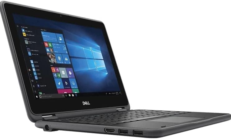 Dell Latitude 3190 2-in-1 Education