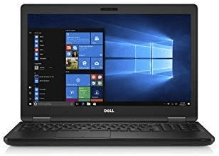 Dell Latitude 5580 i7 7th Gen 8/256 15.6 FHD