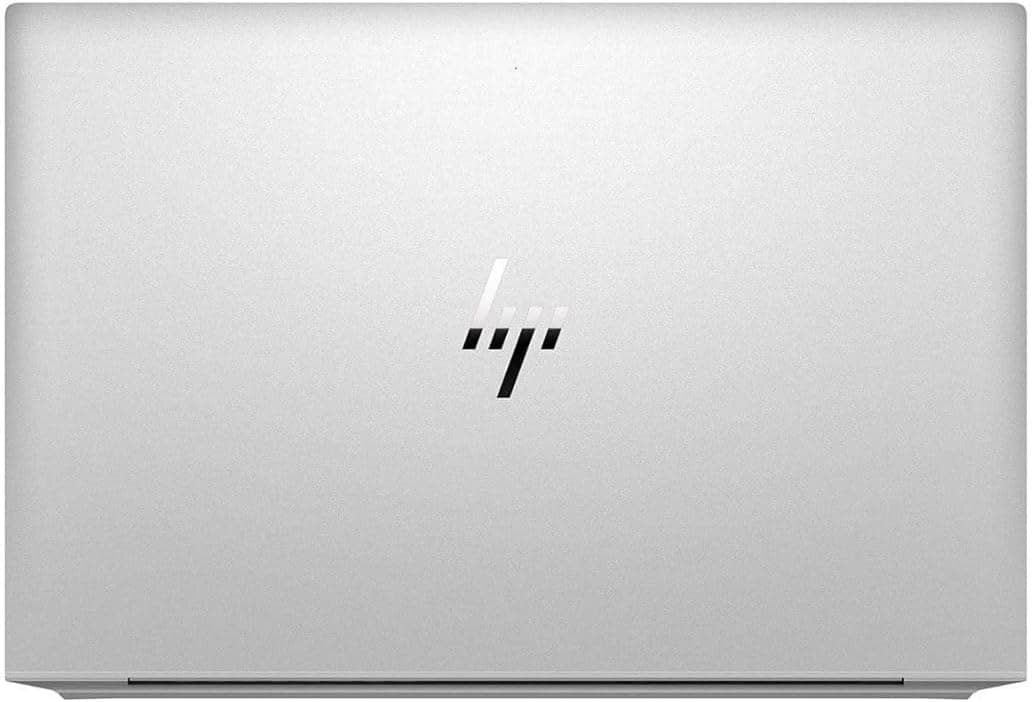 HP EliteBook 840 G7 Premium side view