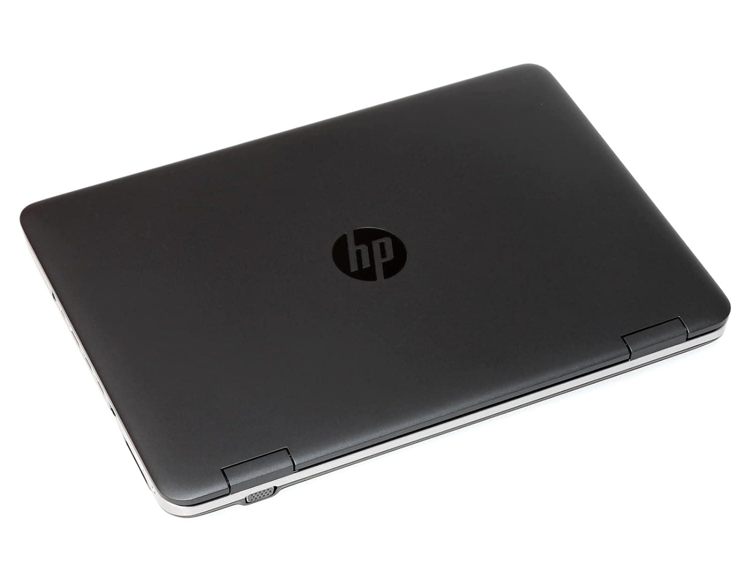 HP ProBook 440 G3 Business Laptop side view