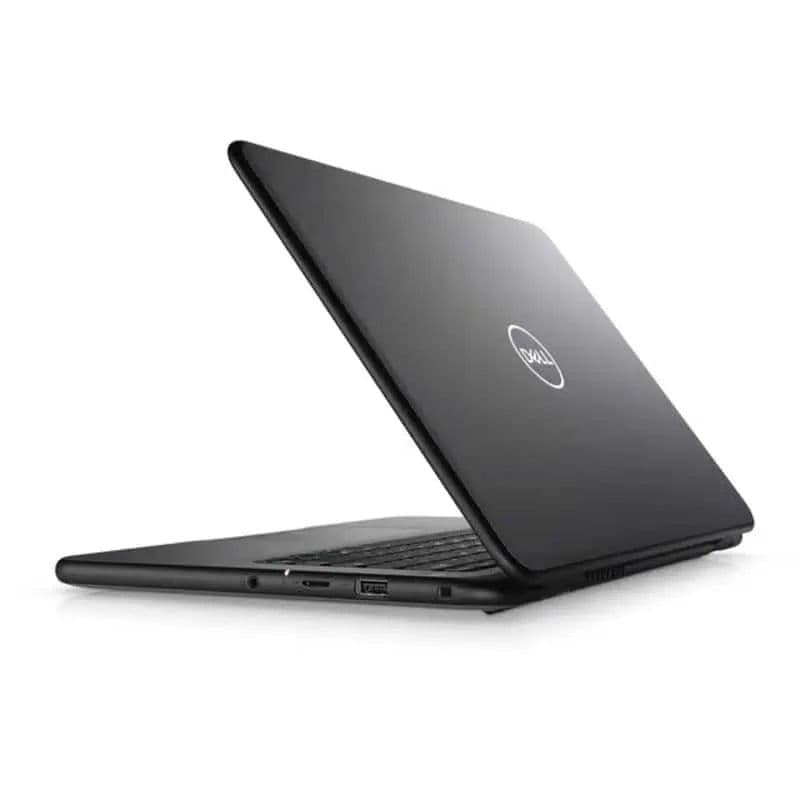 Dell Latitude 3310 Laptop, 13.3-Inch HD LED, Intel Core i5-8265U (8th Gen), 8GB DDR4 RAM, 256GB NVMe SSD