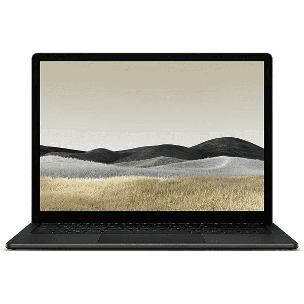 Microsoft Surface Laptop 3 Intel Core i7-1065G7 Processor-13.3-Inch 2256 x 1504 PixelSense Multi-Touch, 16GB DDR4 RAM, 512GB NVME SSD, Windows 11 side view