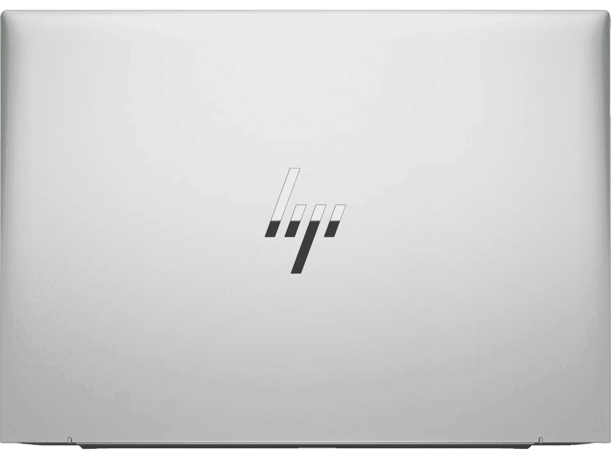 HP EliteBook 845 G9 | RYZEN 5 Pro 6650U | 16GB DDR 5 RAM 256GB, 512GB SSD | 14″ FHD Display side view