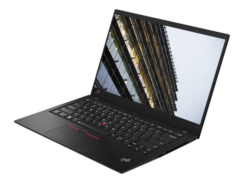 Lenovo ThinkPad X1 Carbon Gen 7 Intel Core i5 8th Gen Ultra Slim Laptop