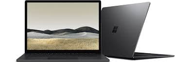 Microsoft Surface Laptop 3 Intel Core i7-1065G7 Processor-13.3-Inch 2256 x 1504 PixelSense Multi-Touch, 16GB DDR4 RAM, 512GB NVME SSD, Windows 11