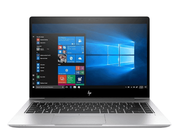 HP Elitebook 830 G6, 8th Gen Core i5 Processor, 8GB RAM, 256GB SSD, 13.3″ FHD Display