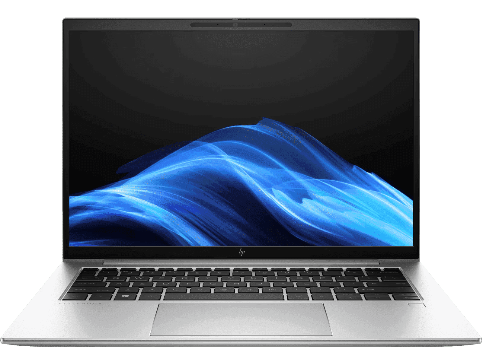 HP EliteBook 845 G8, AMD Ryzen 5 PRO 5650U Processor, 16GB RAM, 256GB SSD, 14″ FHD Display