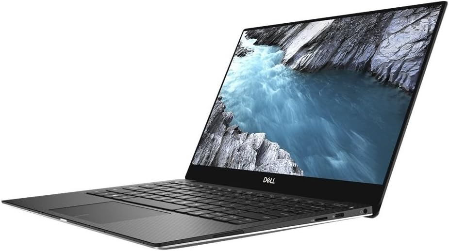 Dell XPS 13 9370 i7 8th Gen 16/256 alternate view