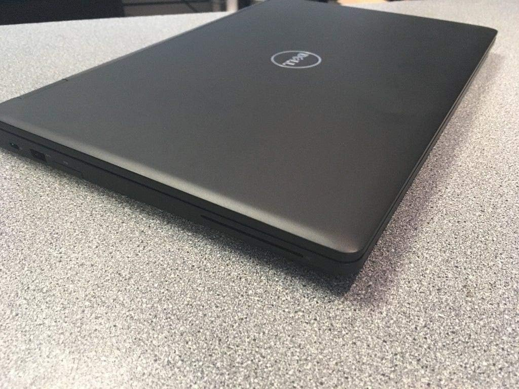 Dell Latitude 5580 i7 7th Gen 8/256 15.6 FHD alternate view