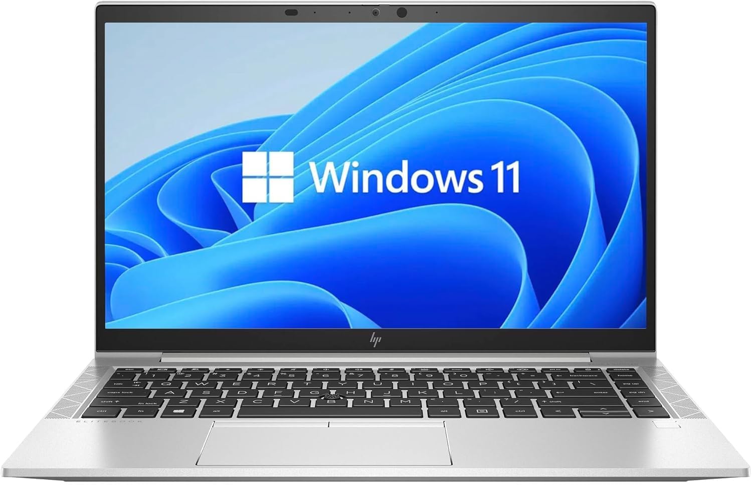 HP EliteBook 840 G8 (i7 Edition)