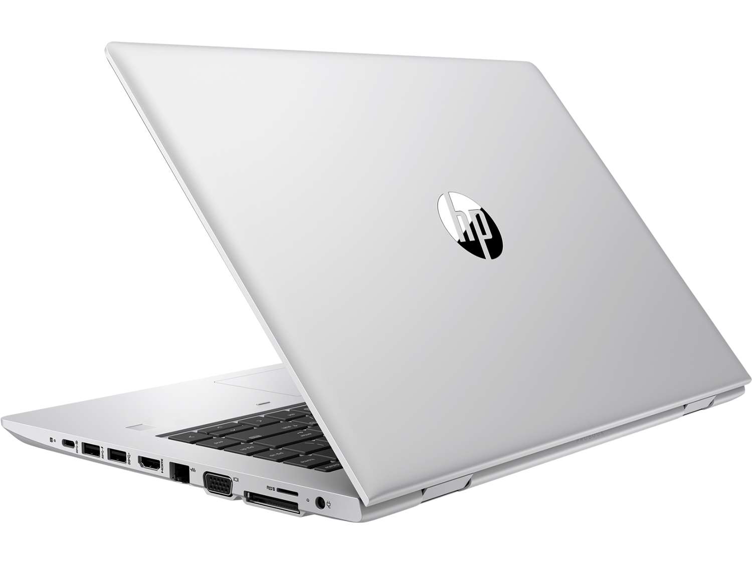 HP ProBook 640 G5 i5 8th Gen 8/256 alternate view