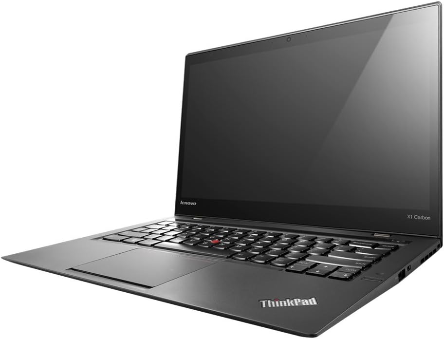 Lenovo ThinkPad X1 Carbon (Gen 9) i7