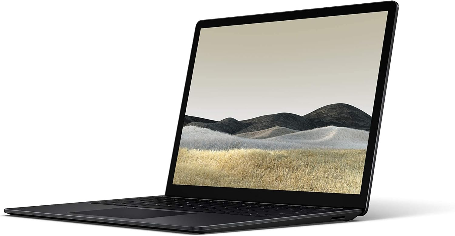 Microsoft Surface Laptop 3 (i5) alternate view