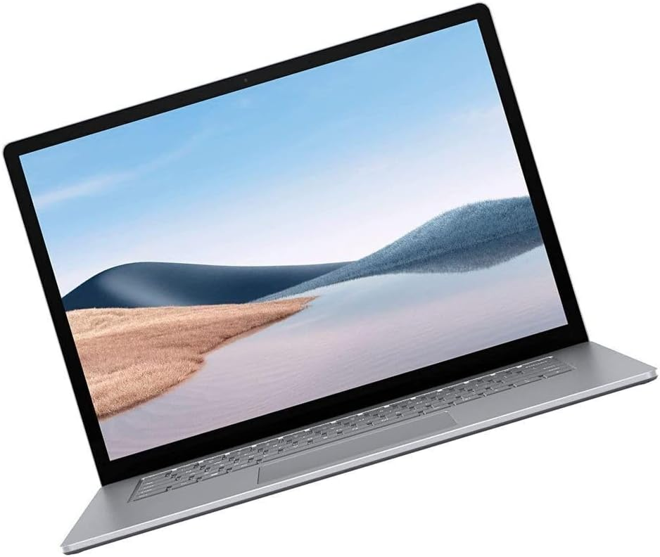 Microsoft Surface Laptop 4 (i5) alternate view