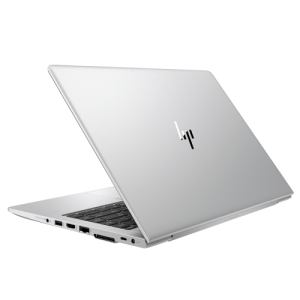 HP EliteBook 840 G6 Intel Core i5 8th Gen-8365U 8GB RAM 256GB SSD 14″ FHD Display Laptop