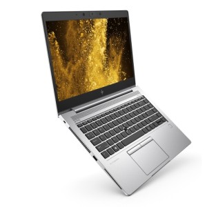 HP EliteBook 830 G6 Core i5 8th Gen-8265U 8GB RAM 256GB SSD 13.3″ FHD Display Laptop