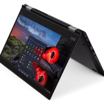 Lenovo ThinkPad X13 Gen 2, 11th Gen Core i5 Processor, 16GB RAM, 512GB SSD, 13.3 Inch WUXGA Display