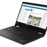 Lenovo ThinkPad X13 Gen 2, 11th Gen Core i5 Processor, 16GB RAM, 512GB SSD, 13.3 Inch WUXGA Display