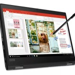Lenovo ThinkPad X13 Gen 2, 11th Gen Core i5 Processor, 16GB RAM, 512GB SSD, 13.3 Inch WUXGA Display