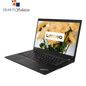 Lenovo ThinkPad T490 Core i5 8th Gen