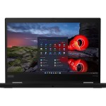 Lenovo ThinkPad X13 Gen 2, 11th Gen Core i5 Processor, 16GB RAM, 512GB SSD, 13.3 Inch WUXGA Display